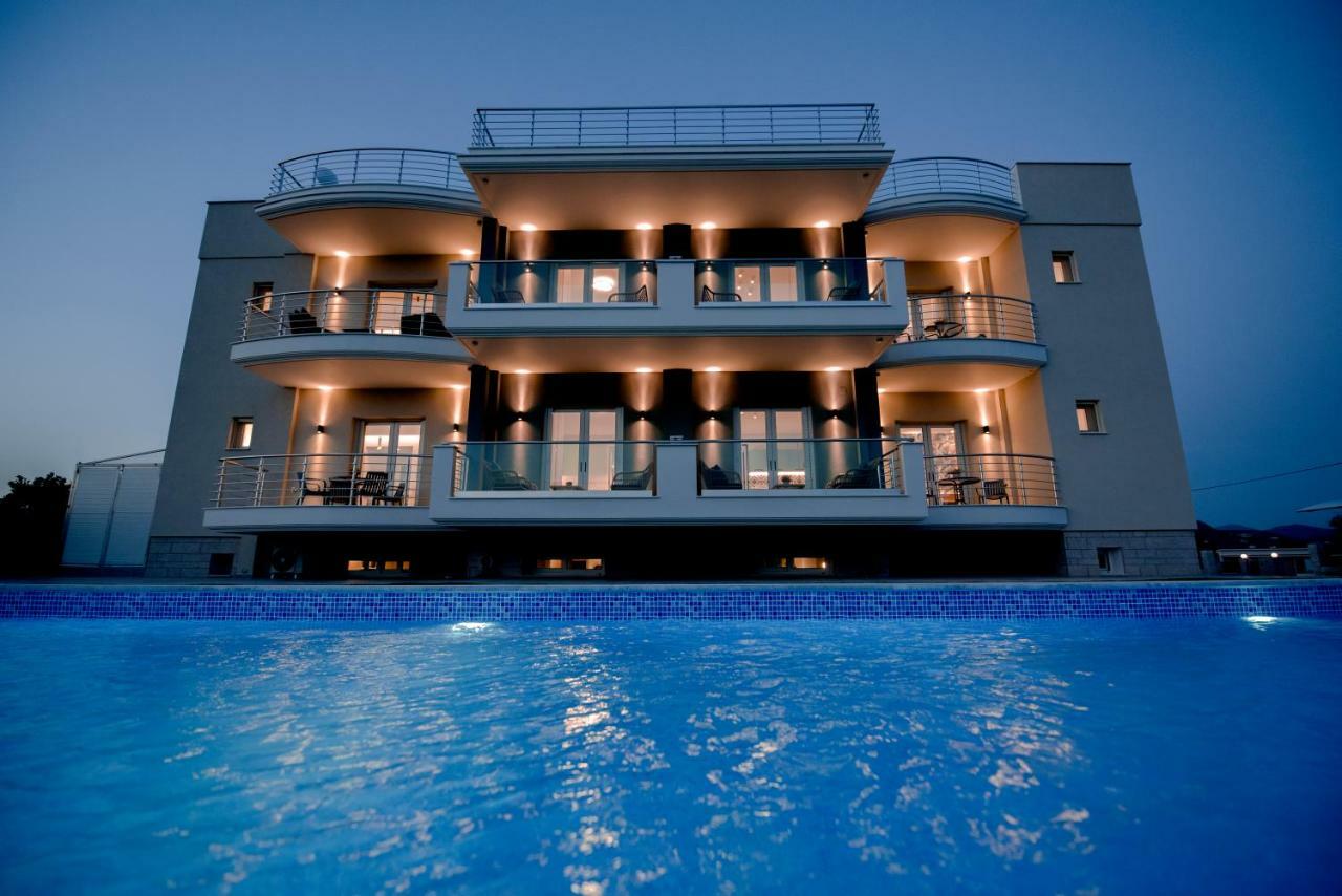 Frunze Luxury Apartments Ναύπλιο Εξωτερικό φωτογραφία